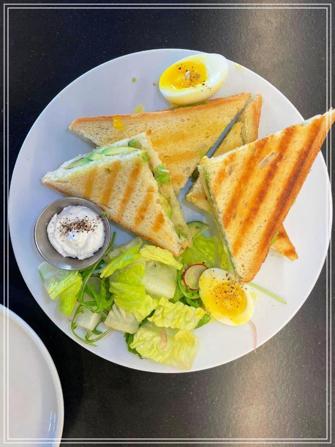 Beach Boutique Hotel And Spa By Tlv Hotels Τελ Αβίβ Εξωτερικό φωτογραφία
