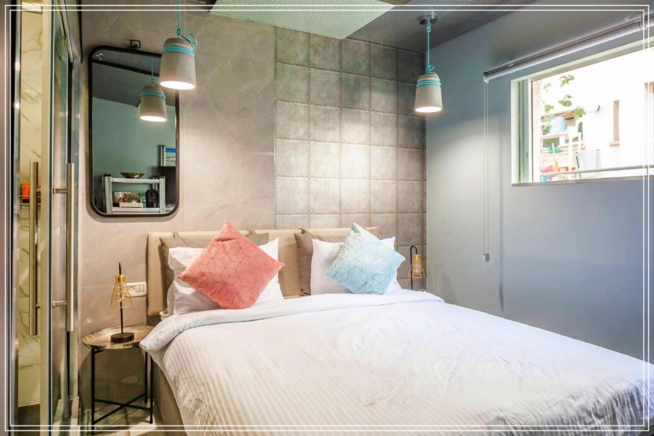 Beach Boutique Hotel And Spa By Tlv Hotels Τελ Αβίβ Εξωτερικό φωτογραφία