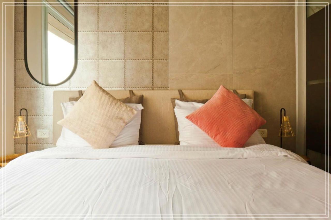 Beach Boutique Hotel And Spa By Tlv Hotels Τελ Αβίβ Εξωτερικό φωτογραφία