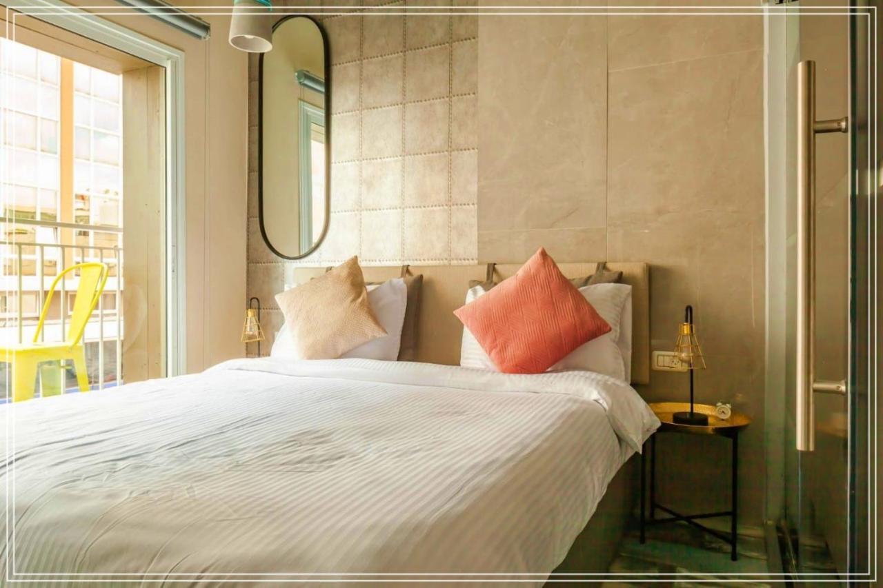 Beach Boutique Hotel And Spa By Tlv Hotels Τελ Αβίβ Εξωτερικό φωτογραφία