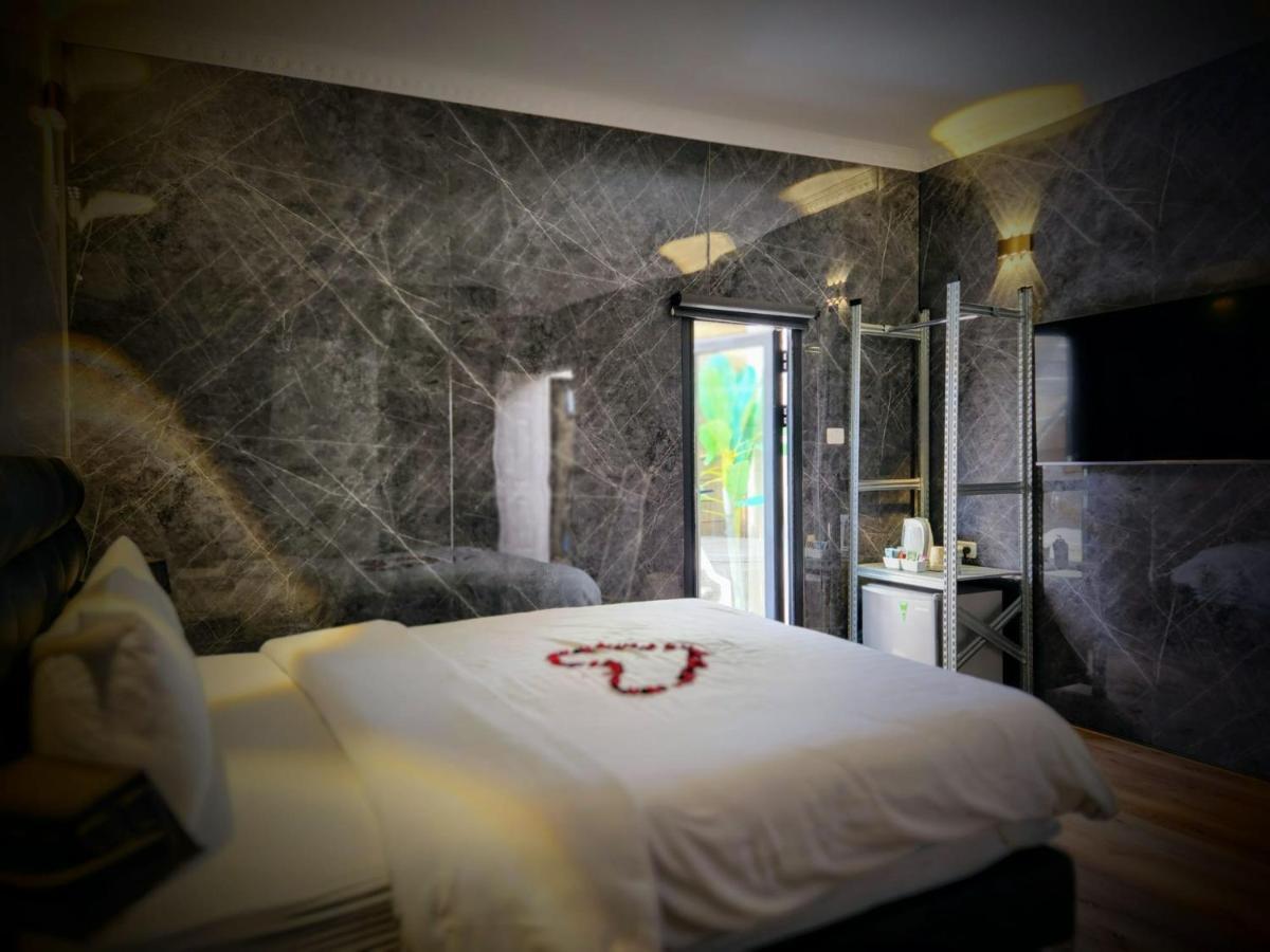 Beach Boutique Hotel And Spa By Tlv Hotels Τελ Αβίβ Εξωτερικό φωτογραφία