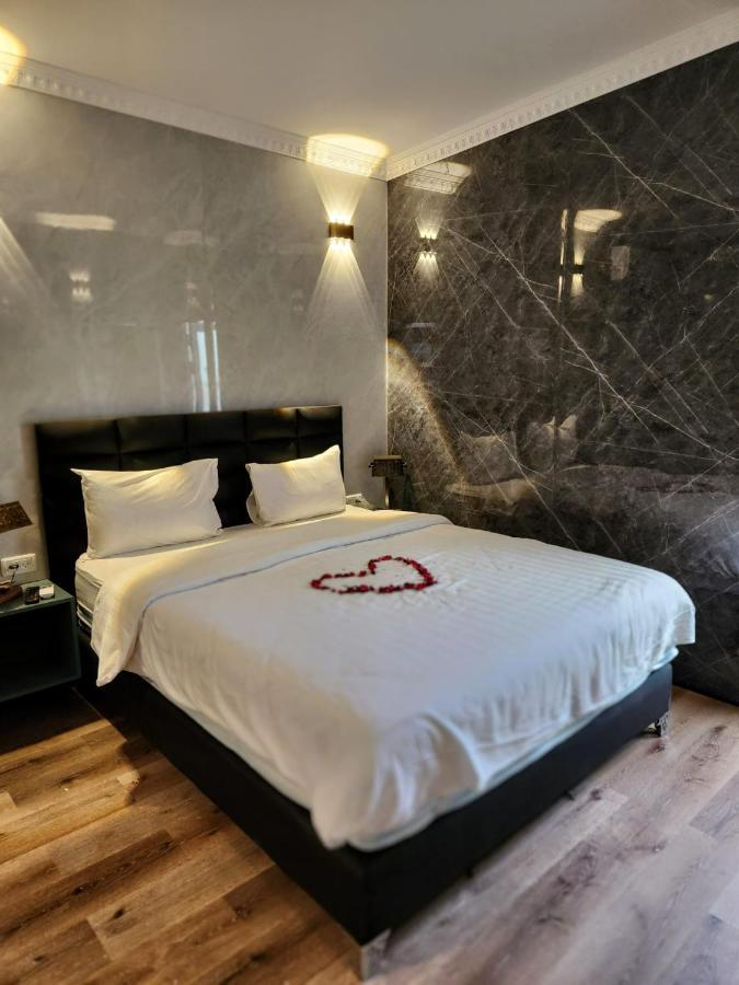 Beach Boutique Hotel And Spa By Tlv Hotels Τελ Αβίβ Εξωτερικό φωτογραφία