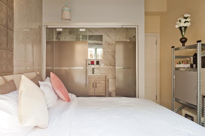 Beach Boutique Hotel And Spa By Tlv Hotels Τελ Αβίβ Εξωτερικό φωτογραφία
