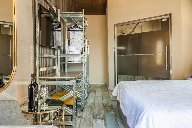 Beach Boutique Hotel And Spa By Tlv Hotels Τελ Αβίβ Εξωτερικό φωτογραφία