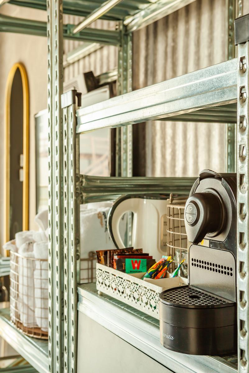 Beach Boutique Hotel And Spa By Tlv Hotels Τελ Αβίβ Εξωτερικό φωτογραφία