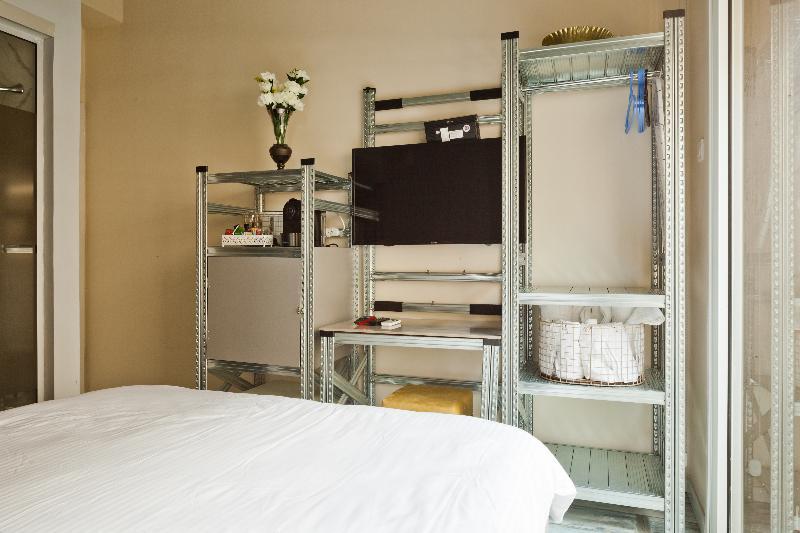 Beach Boutique Hotel And Spa By Tlv Hotels Τελ Αβίβ Εξωτερικό φωτογραφία