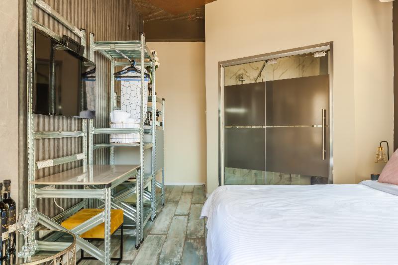 Beach Boutique Hotel And Spa By Tlv Hotels Τελ Αβίβ Εξωτερικό φωτογραφία